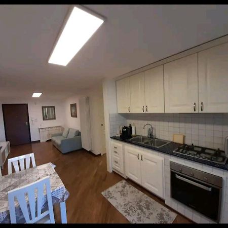Dimora Emilia Apartment เลชเช ภายนอก รูปภาพ